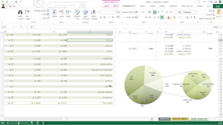 אופיס 2013 Office - חידושים צילומי מסך